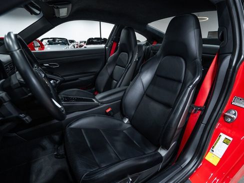 Used 2017 Porsche 911 Carrera S RWD image 20