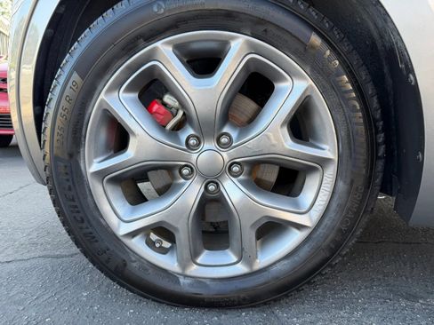 Used 2017 Kia Sorento SX FWD image 58