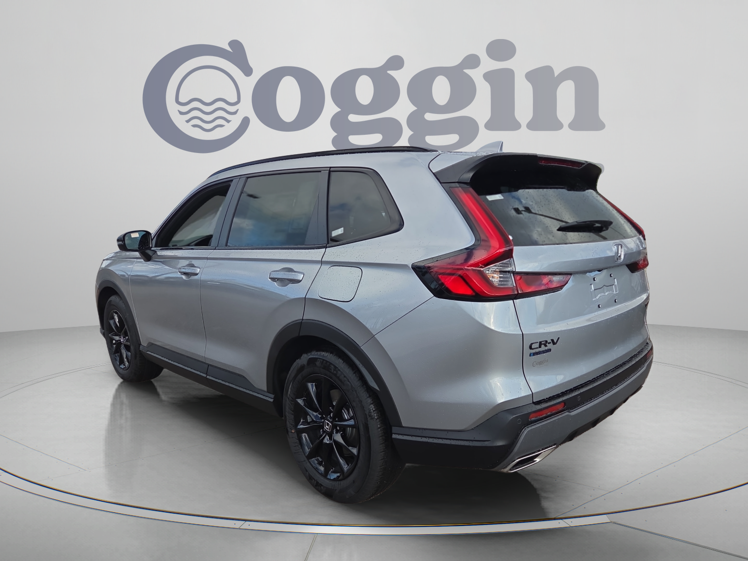 New 2027 Honda CR-V Sport-L image 3