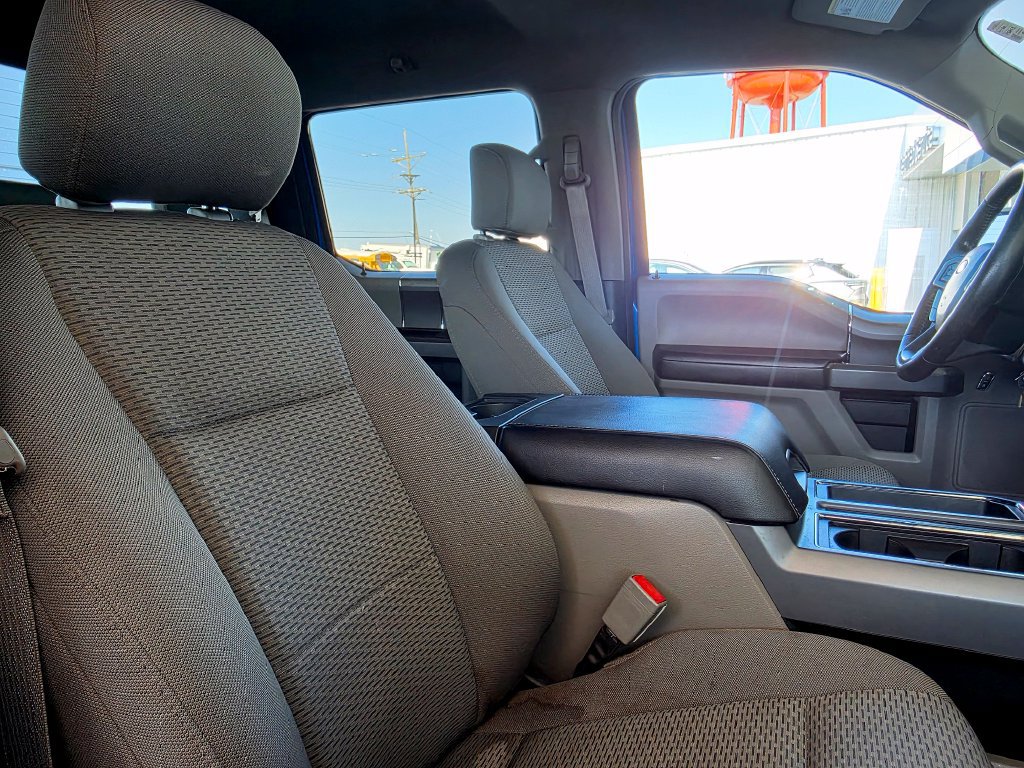Used 2020 Ford F150 XLT w/ Equipment Group 302A Luxury AWD/4WD image 63