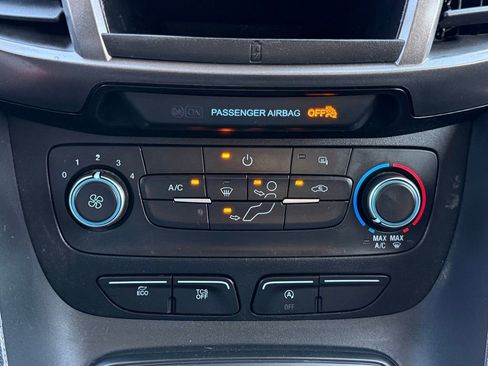 Used 2021 Ford Transit Connect XLT FWD image 38