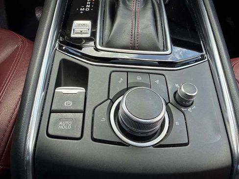 Certified 2024 MAZDA CX-5 Carbon Edition AWD/4WD image 39