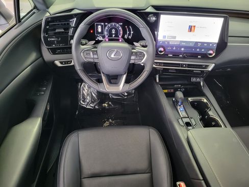Certified 2023 Lexus RX 350 Premium FWD image 13