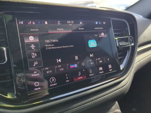 Used 2021 Dodge Durango GT image 14