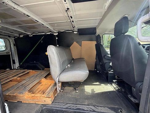 Used 2020 Ford Transit 250 Low Roof w/ Load Area Protection Package image 13