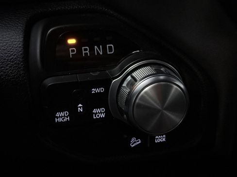 Used 2021 RAM 1500 Rebel w/ Rebel Level 2 Equipment Group image 53