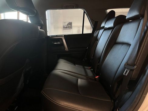 Used 2024 Toyota 4Runner TRD Sport image 25