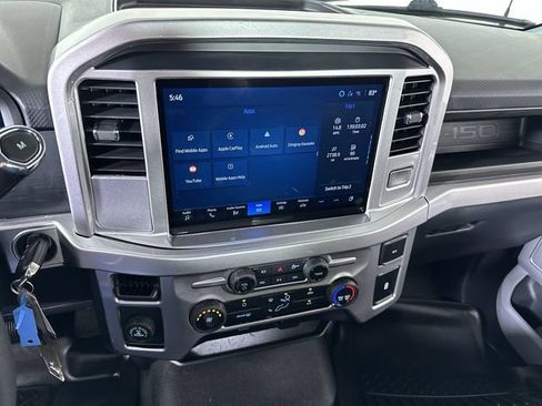 Used 2025 Ford F150 XL w/ Equipment Group 103A High RWD image 14