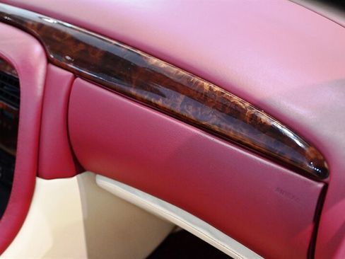 Used 1997 Aston Martin DB7 Volante image 20