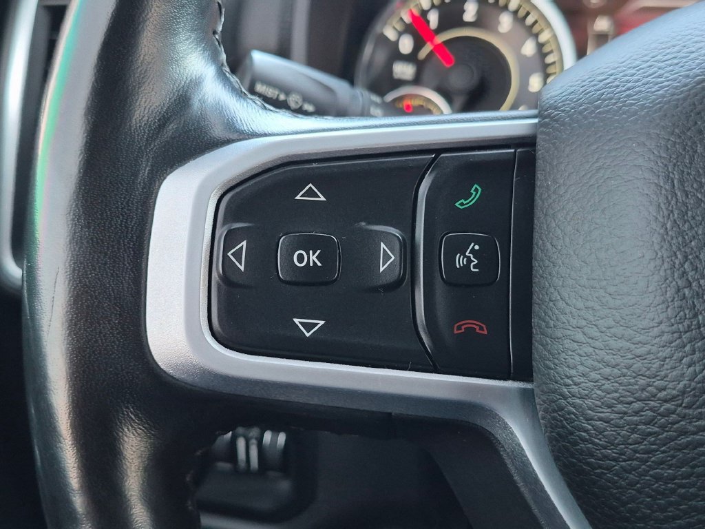 Used 2019 RAM 1500 Big Horn AWD/4WD image 13
