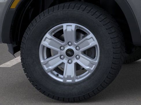 New 2025 Ford Ranger XL w/ Trailer Tow Package image 19