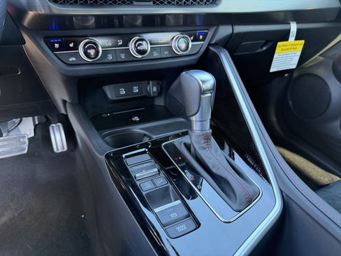 New 2025 Acura ADX A-Spec image 23