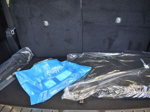 New 2026 Lexus TX 500h 500h F SPORT Performance Luxur image 23