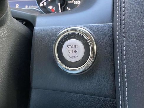 Used 2021 INFINITI QX80 Luxe image 33