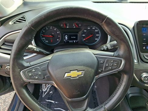 Used 2019 Chevrolet Malibu RS w/ LPO, Convenience Package 1 FWD image 23