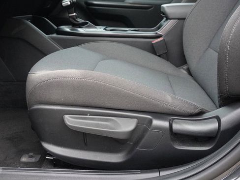 Used 2025 Kia K4 FWD image 23