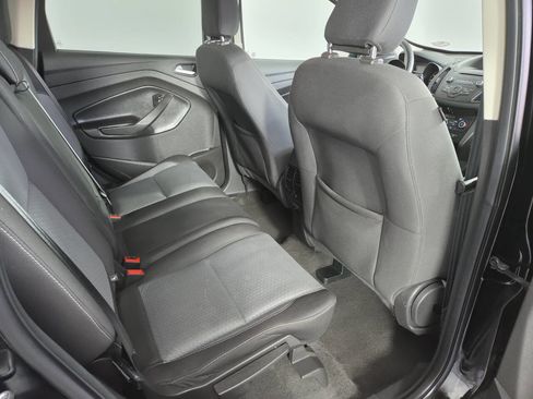 Used 2018 Ford Escape SE AWD/4WD image 24
