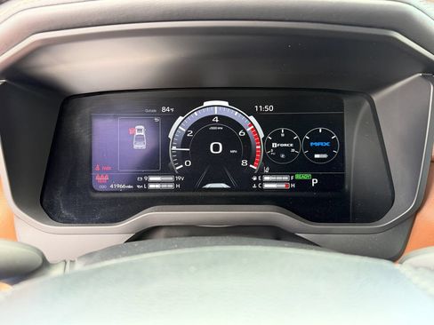 Used 2024 Toyota Tundra 1794 Edition w/ TRD Off-Road Package AWD/4WD image 29