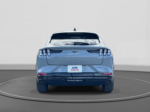 Certified 2024 Ford Mustang Mach-E Premium image 6