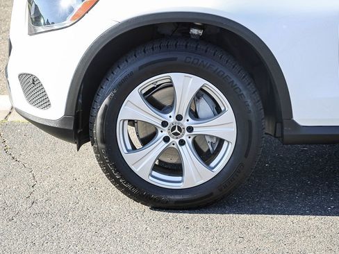 Used 2017 Mercedes-Benz GLC 300 image 9