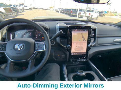 New 2026 RAM 3500 Laramie image 13