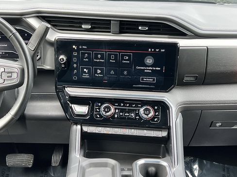 Used 2024 GMC Sierra 3500 Denali w/ Denali Reserve Package image 41