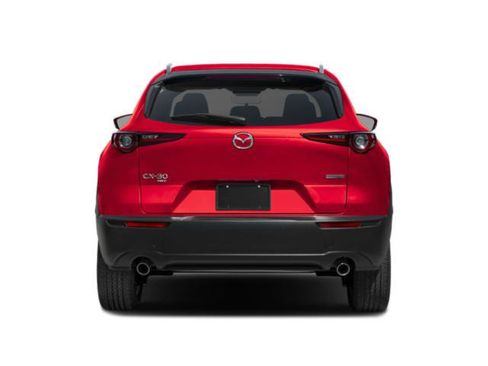 Certified 2026 MAZDA CX-30 AWD 2.5 S image 5