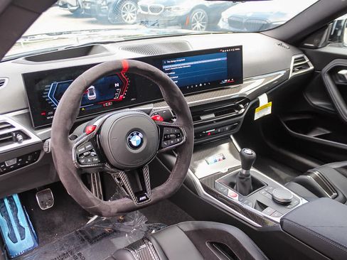 New 2026 BMW M2 w/ M Driver's Package RWD image 14