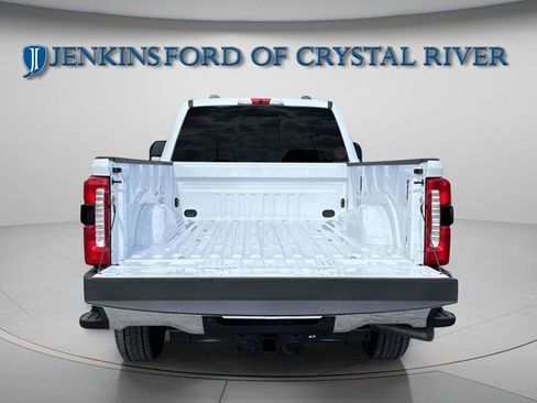 New 2026 Ford F350 Lariat RWD image 6