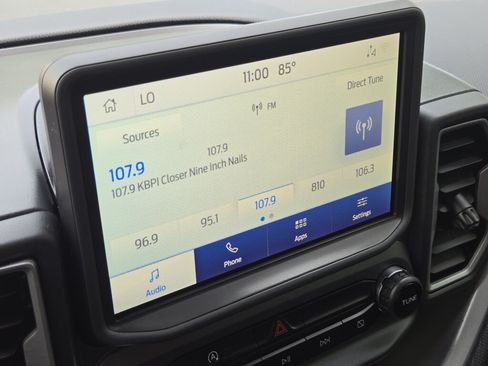 Used 2024 Ford Bronco Sport Big Bend AWD/4WD image 19
