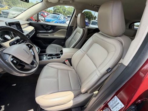 Used 2021 Lincoln Corsair AWD w/ Equipment Group 101A image 20