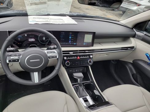 New 2026 Hyundai Tucson SEL image 28