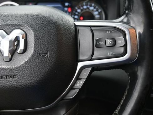 Used 2019 RAM 1500 Big Horn AWD/4WD image 19