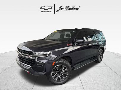 Used 2022 Chevrolet Tahoe Z71