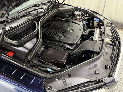 Used 2018 Mercedes-Benz GLE 350 4MATIC image 25