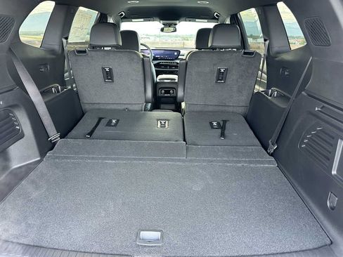 New 2026 Buick Enclave Preferred image 14