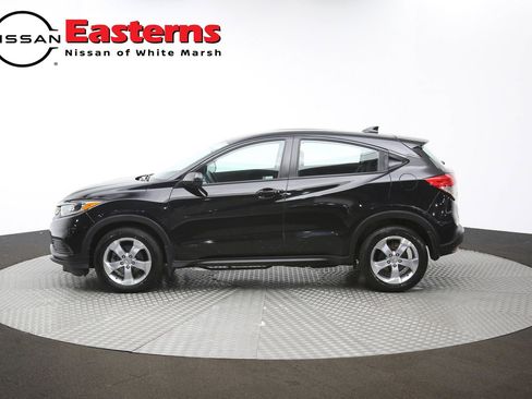 Used 2021 Honda HR-V LX image 57
