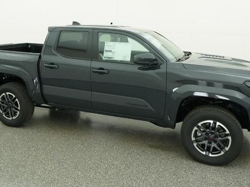 New 2026 Toyota Tacoma TRD Sport image 12