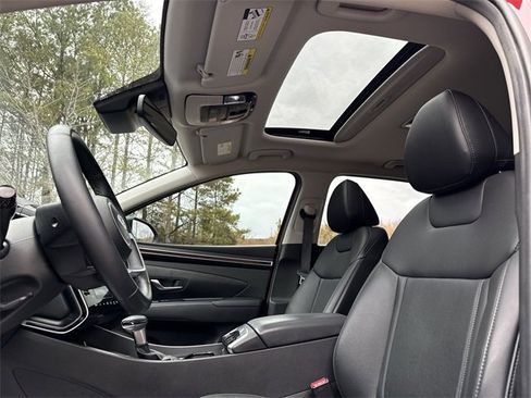 Used 2023 Hyundai Tucson SEL w/ Convenience Package image 16