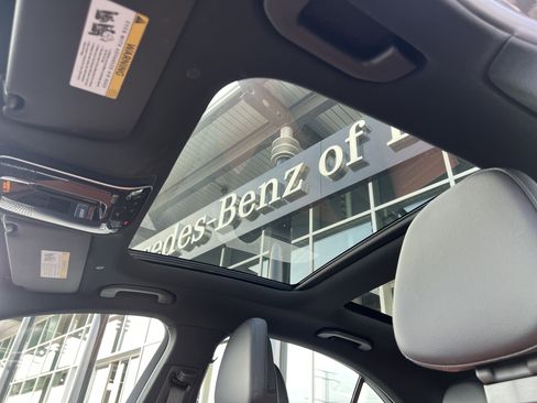 Certified 2024 Mercedes-Benz C 300 Sedan image 30