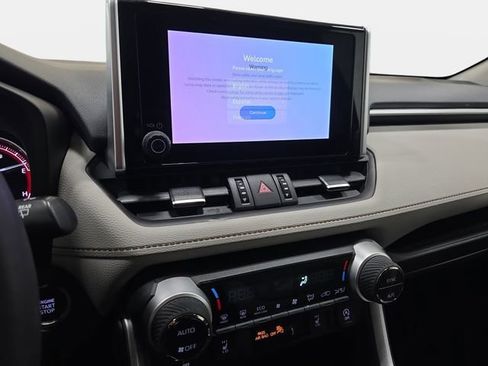 Certified 2023 Toyota RAV4 XLE Premium AWD/4WD image 16