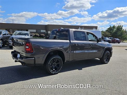 New 2026 RAM 1500 Big Horn image 14