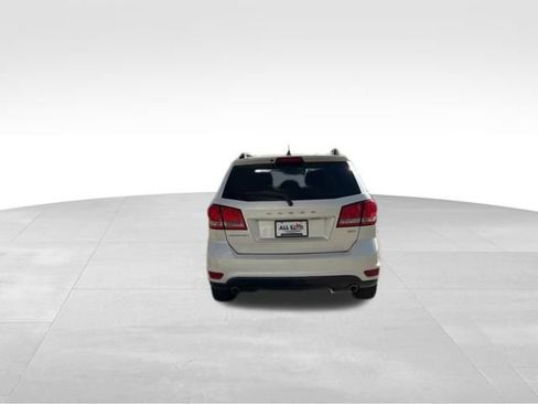 Used 2012 Dodge Journey SXT image 6