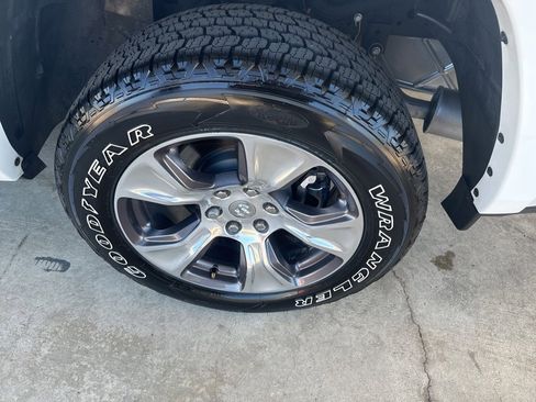 Used 2022 RAM 1500 Laramie image 21