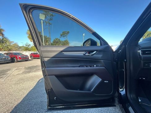 Used 2021 MAZDA CX-5 Signature image 28