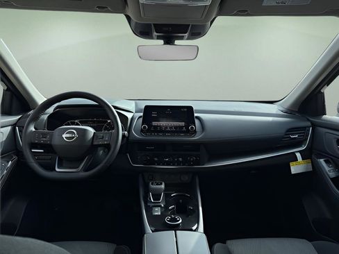 New 2026 Nissan Rogue SV w/ Cold Weather Package AWD/4WD image 10