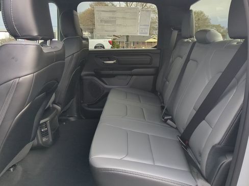 New 2026 RAM 1500 Tradesman image 12