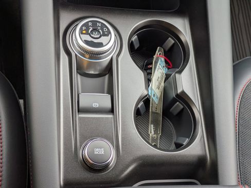 New 2026 Ford Explorer ST w/ Sun And Sound Package image 23