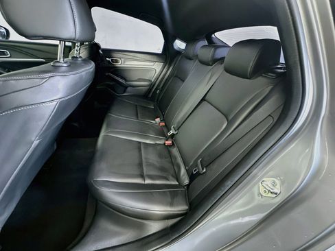 Used 2024 Acura Integra A-Spec FWD image 28