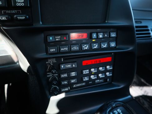 Used 1996 Chevrolet Corvette Grand Sport image 23